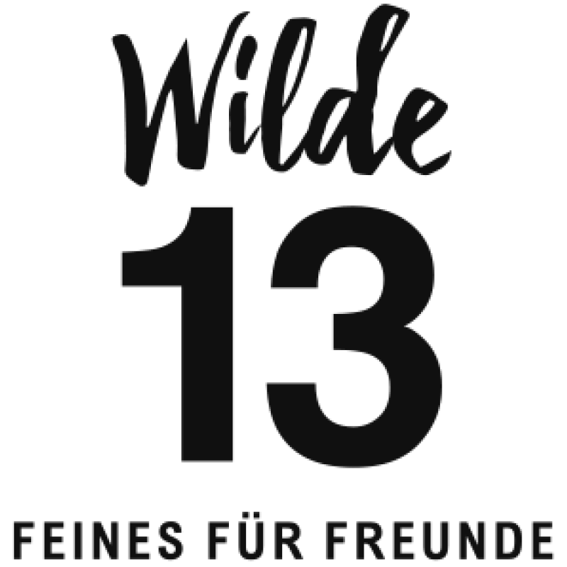 Logo Wilde 13