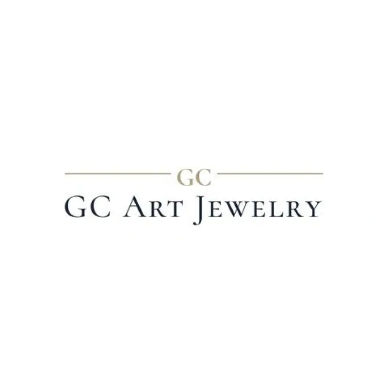 Logo GC ART JEWELRY