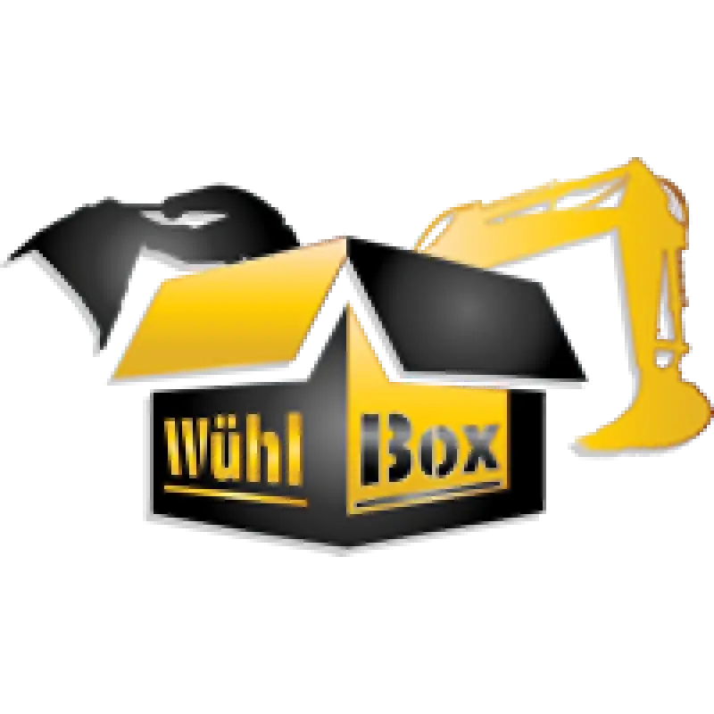 Logo Wuehlbox