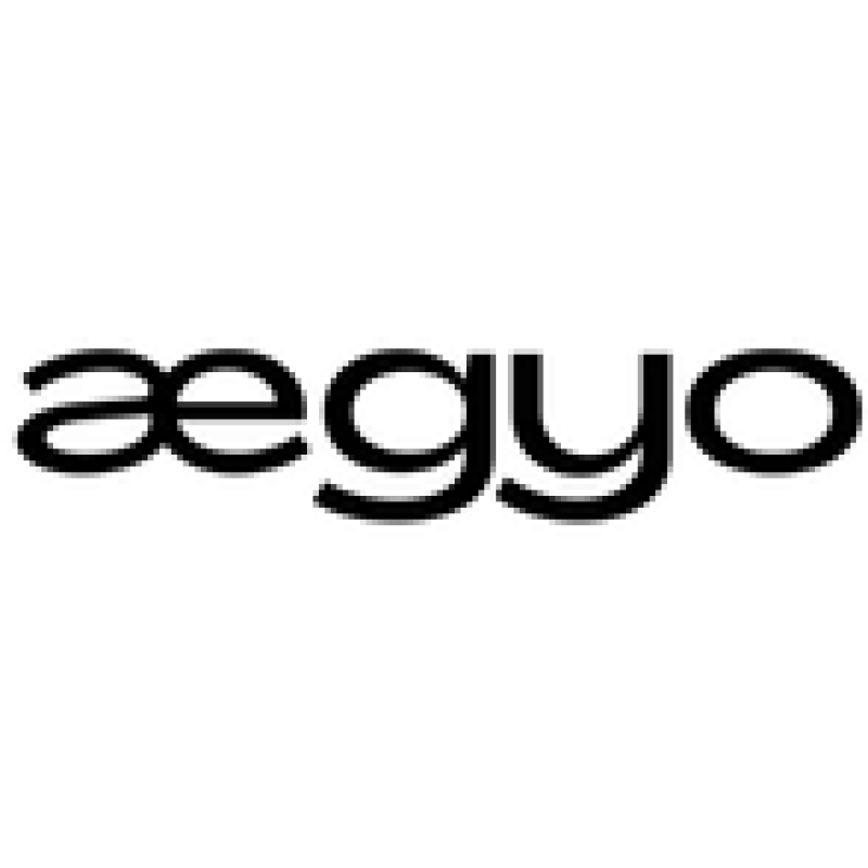 Logo Aegyo K-Pop Shop