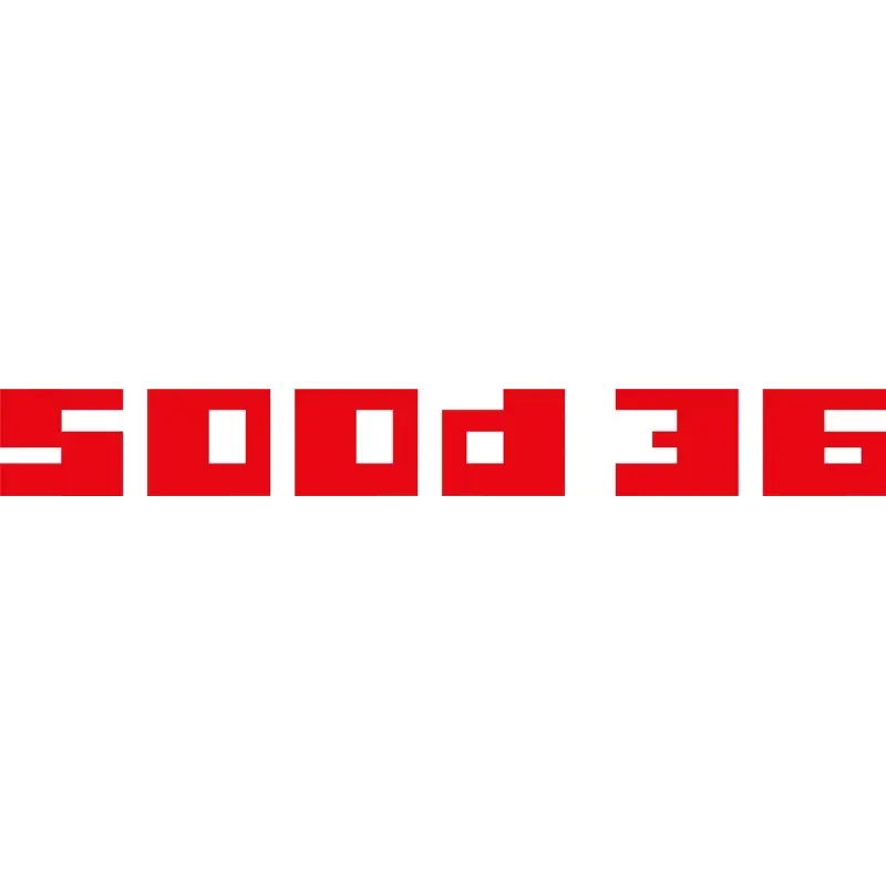 Logo Sood 36