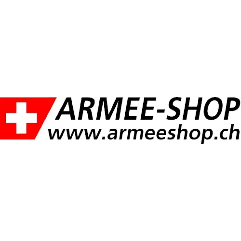 Logo CH-ARMEE-SHOP