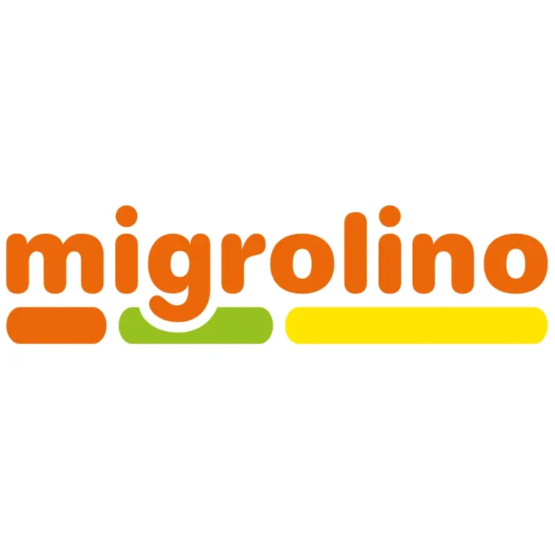 Logo migrolino