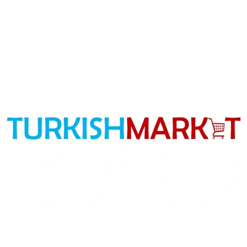 Logo TurkishMarket