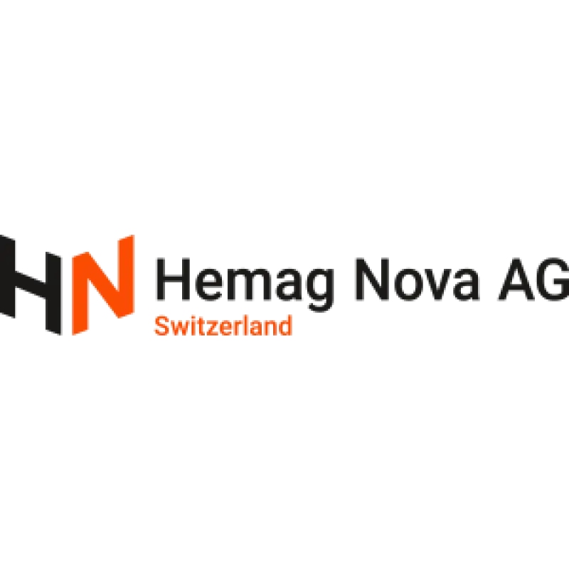 Logo Hemag Nova AG