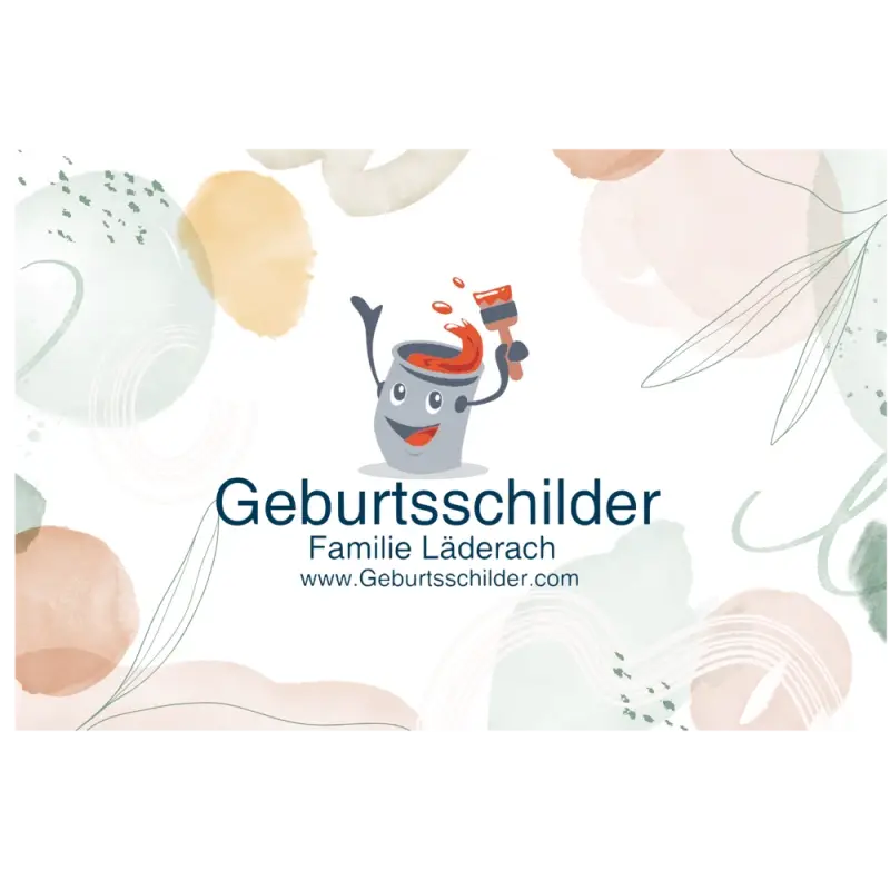 Logo Geburtsschild.ch