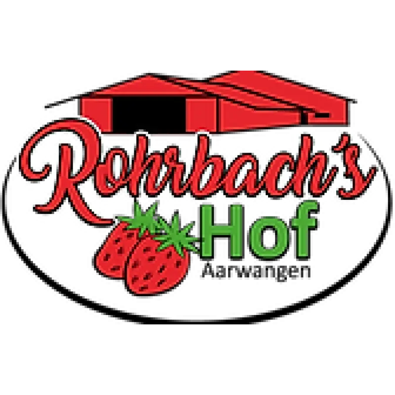 Logo Rohrbachshof