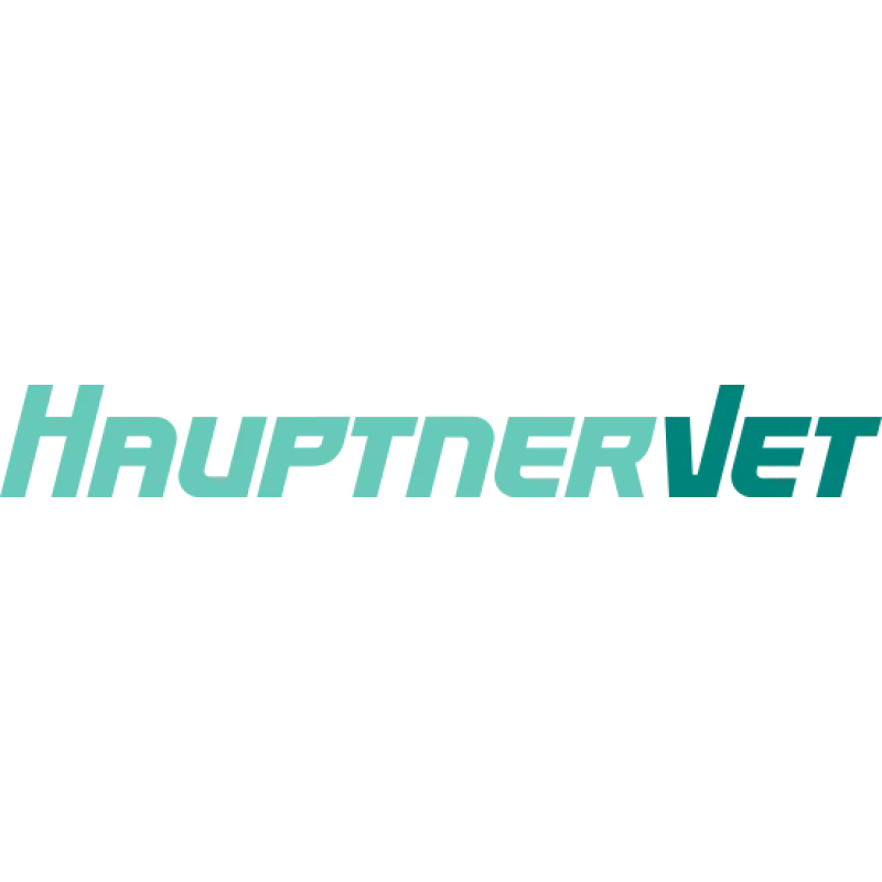 Logo Hauptner Vet