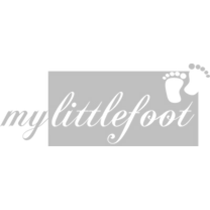 Logo myLittlefoot