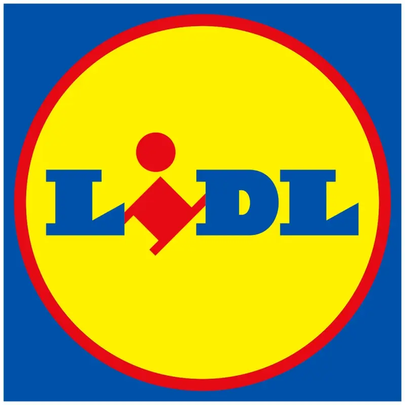 Logo Lidl Svizzera