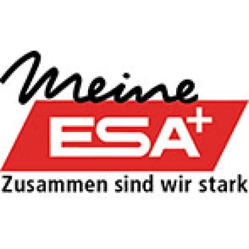 Logo ESA Regensdorf