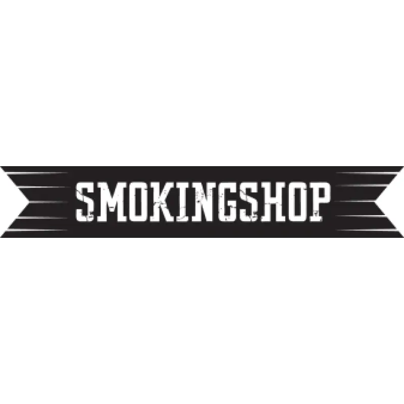Logo smokingshop.ch