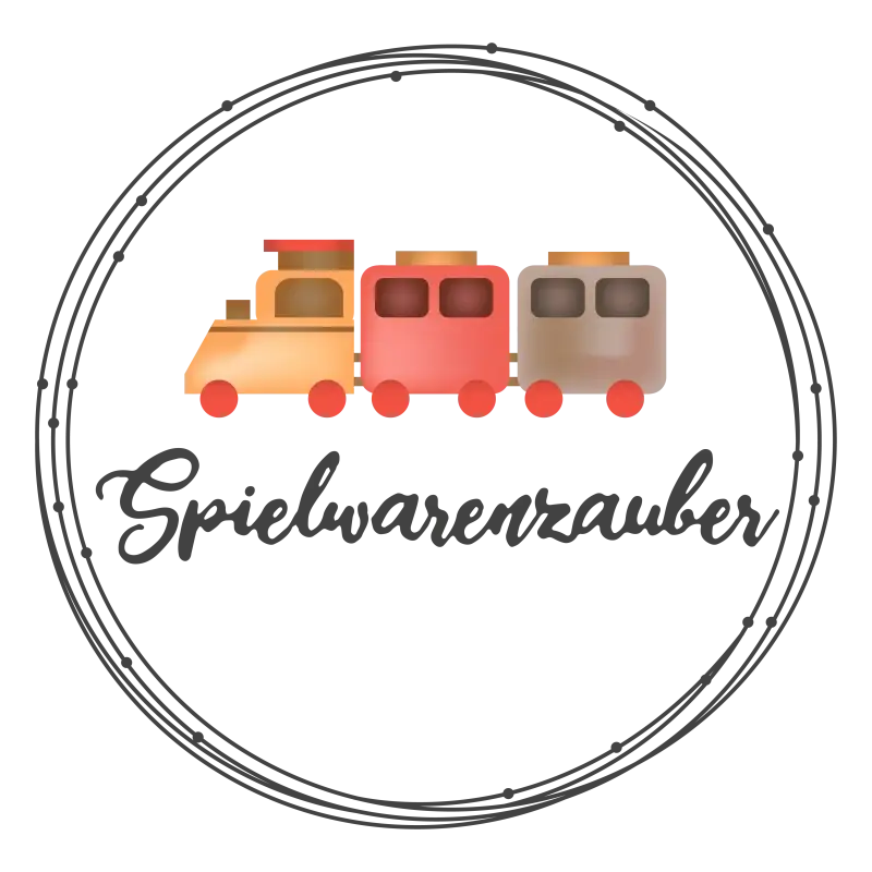 Logo Spielwarenzauber.ch