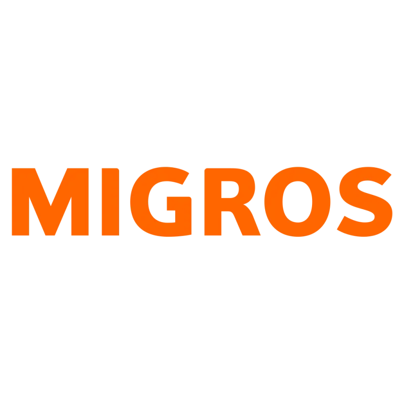 Logo Migros