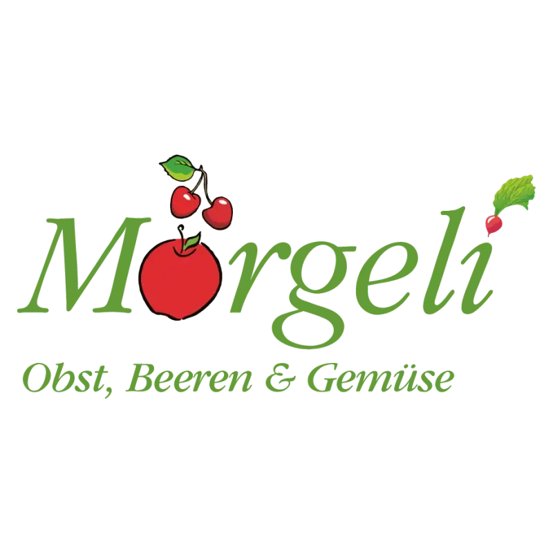 Logo Mörgeli Obstbau