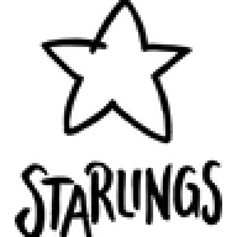 Logo Starlings GmbH