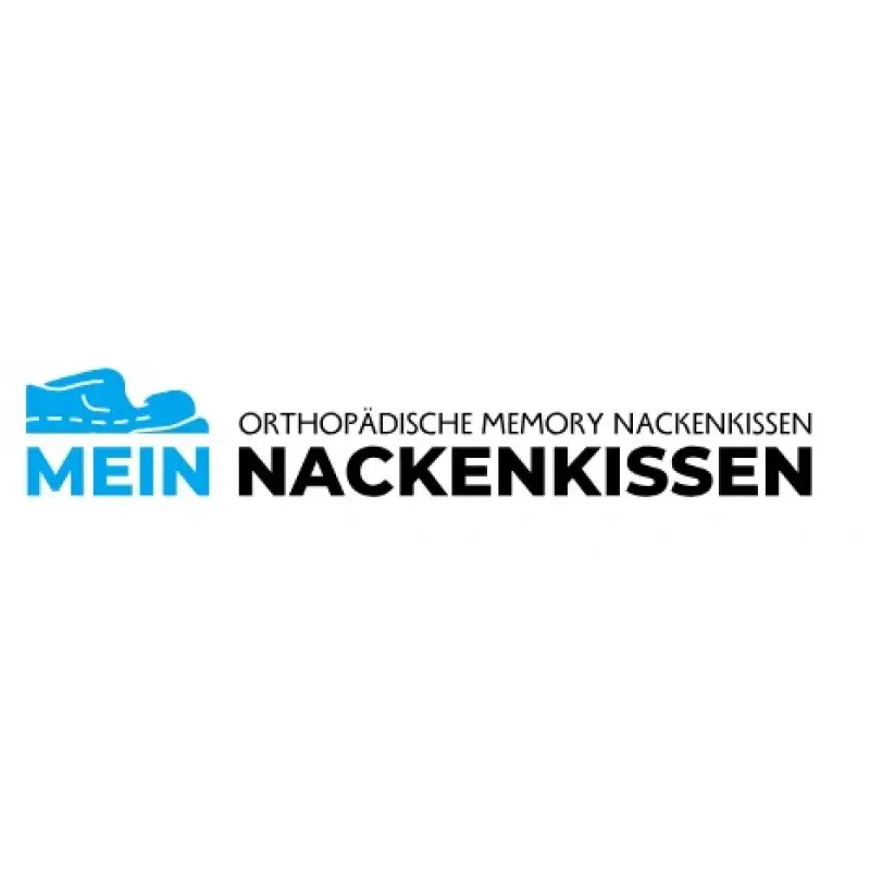 Logo Mein-Nackenkissen.ch