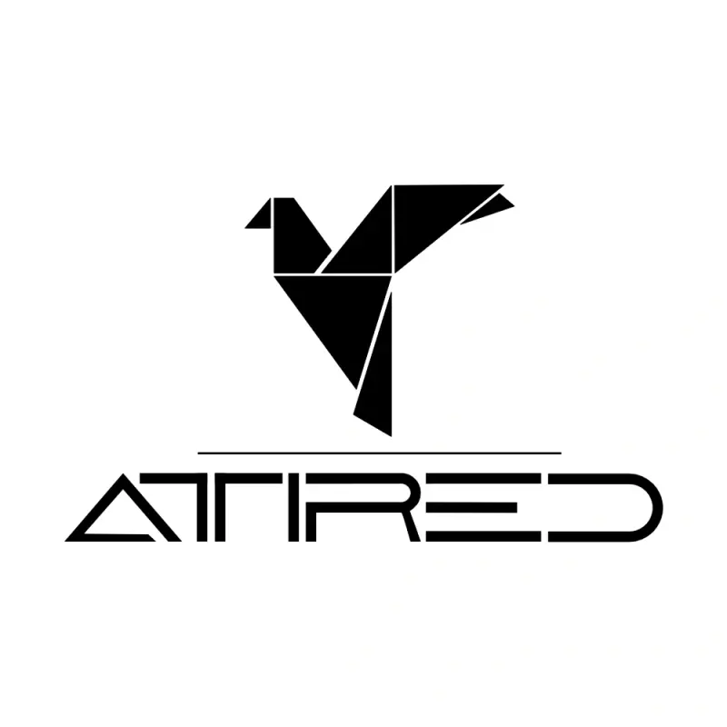 Logo ATTIRED