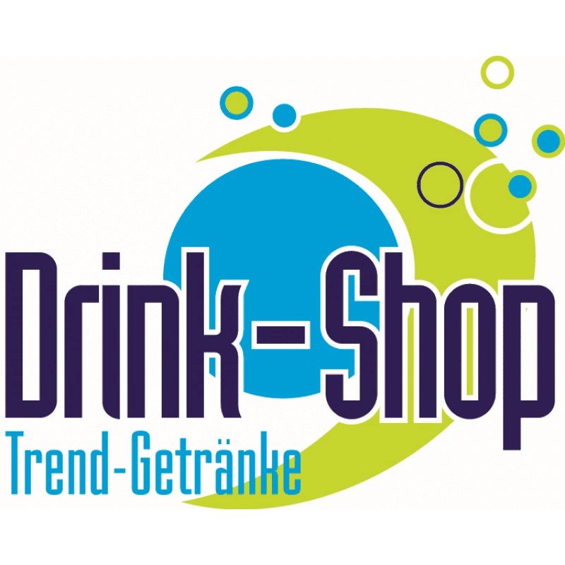 Logo Drink-Shop.ch