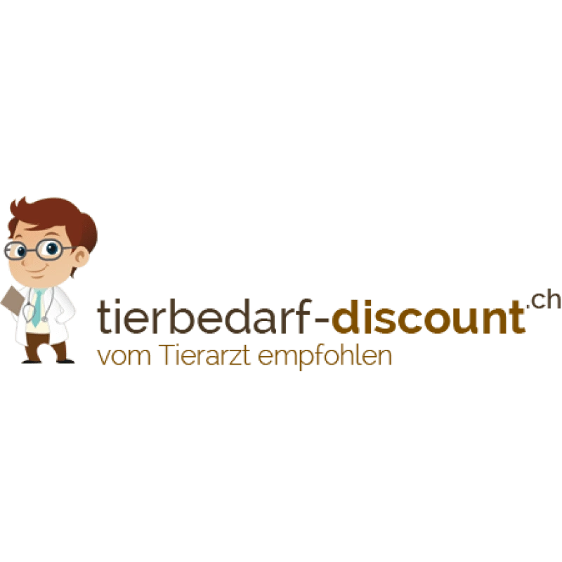 Logo Tierbedarf-Discount