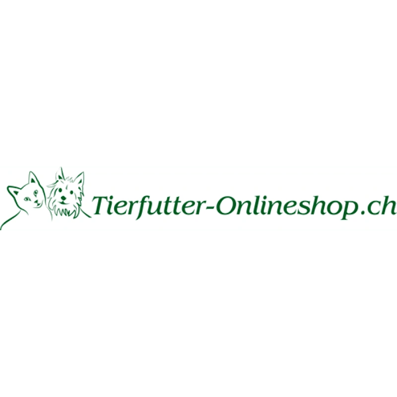 Logo Tierfutter Onlineshop