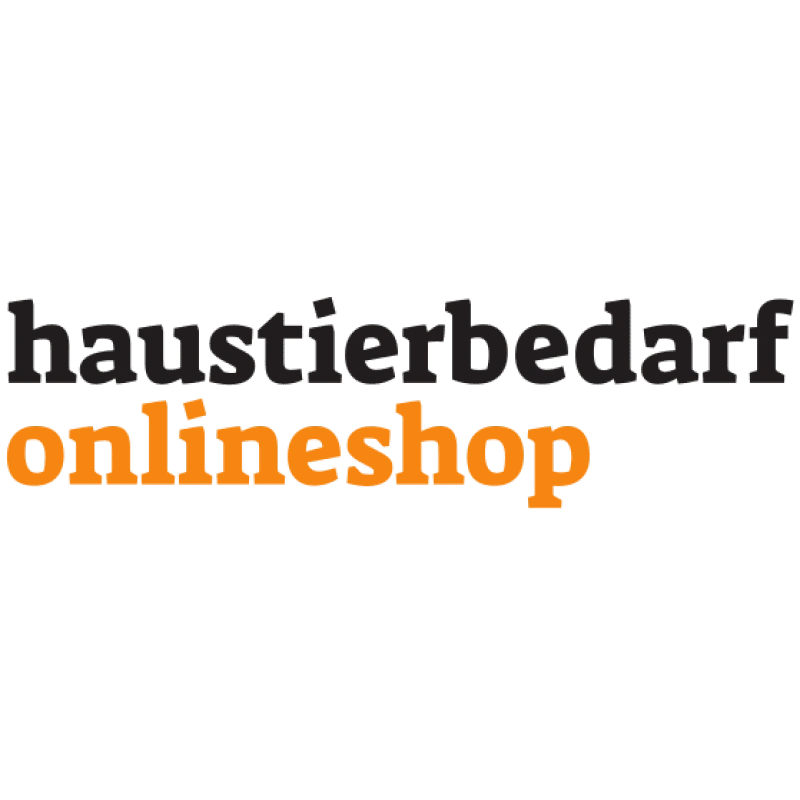 Logo Haustierbedarf Onlineshop