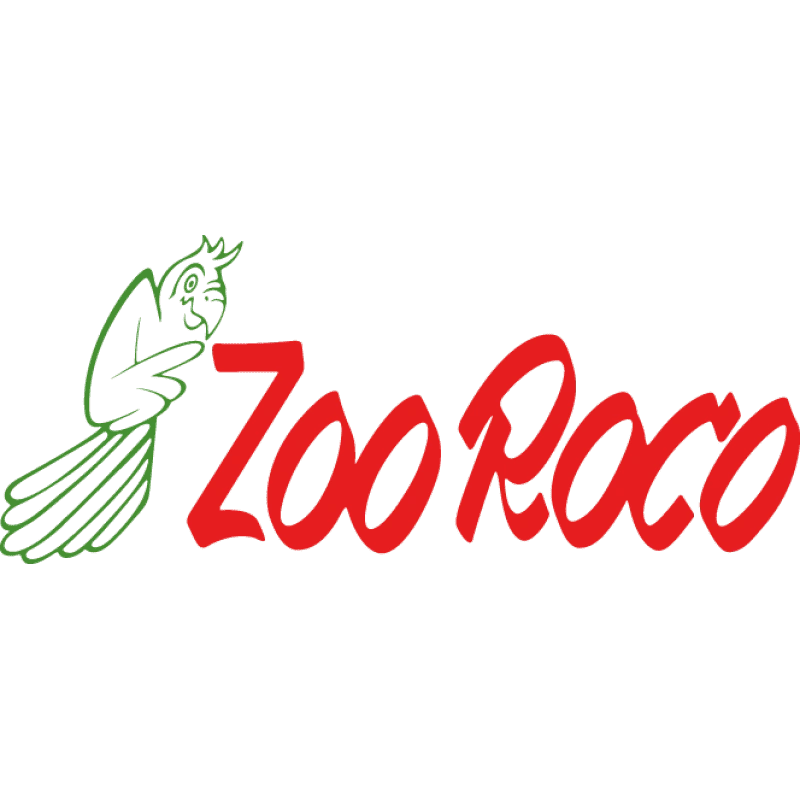 Logo Zoo Roco