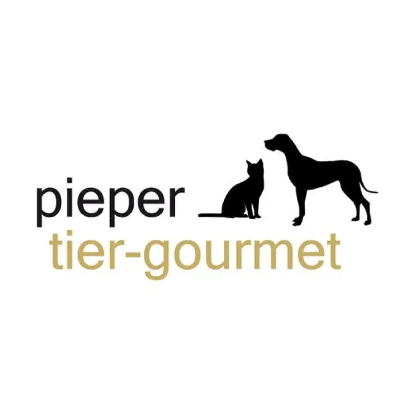 Logo Tier Gourmet