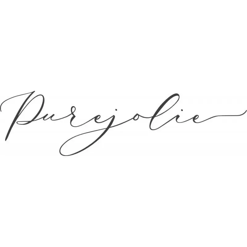 Logo purejolie