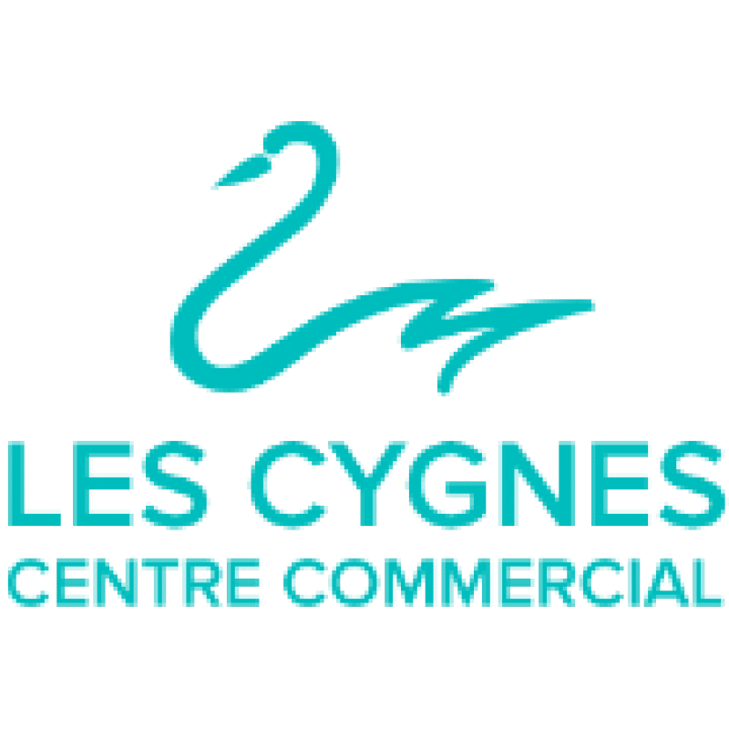 Logo Les Cygnes