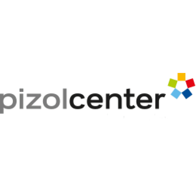Logo Pizol Center