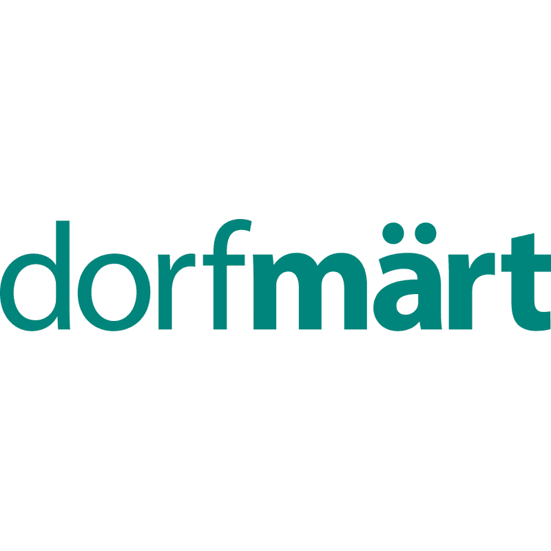 Logo Dorfmärt
