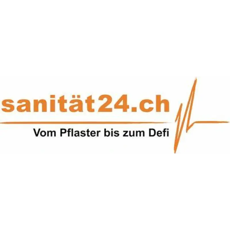 Logo Sanität24.ch