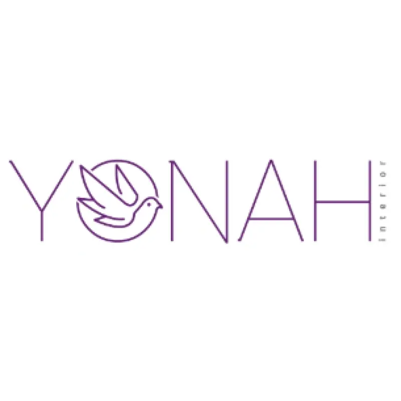 Logo Yonah Interior