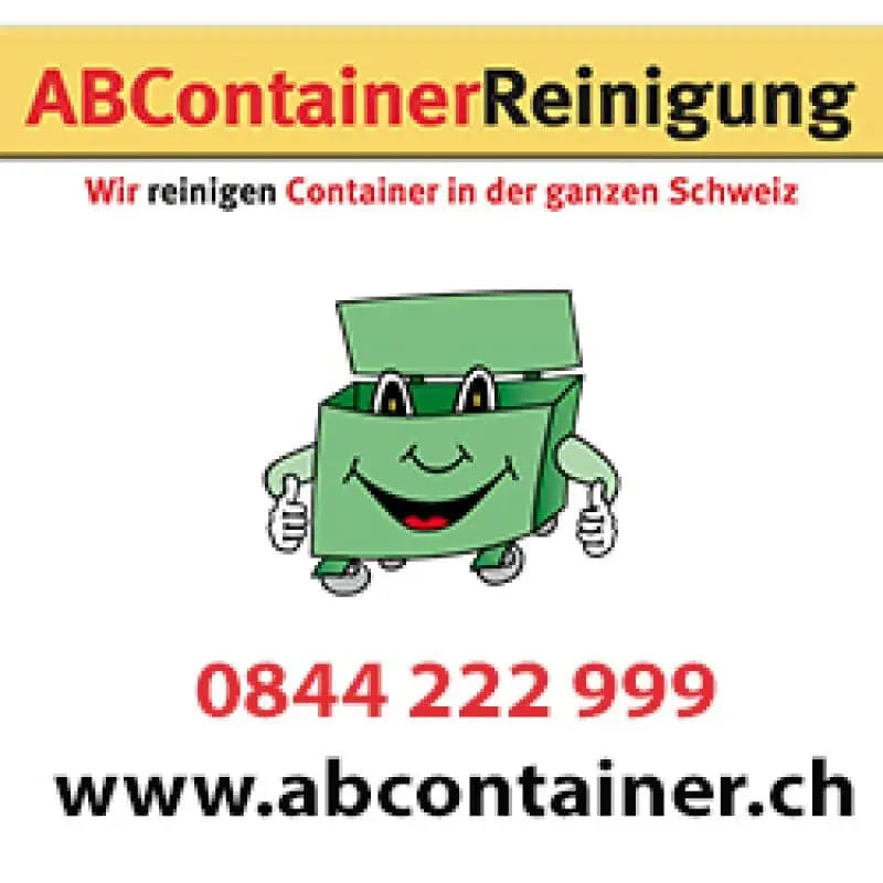 Logo Abcontainer.ch