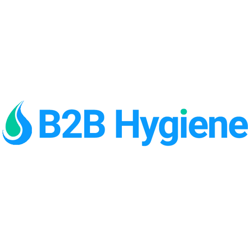 Logo B2B Hygiene Shop