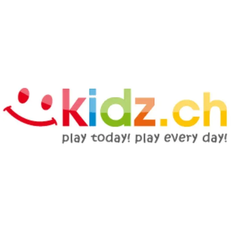 Logo Kidz.ch