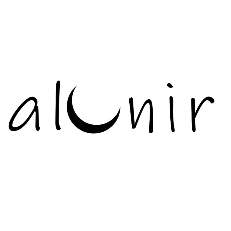Logo Alunir