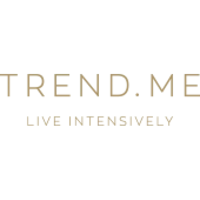 Logo TREND.ME