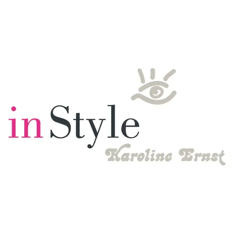 Logo inStyle Karoline Ernst