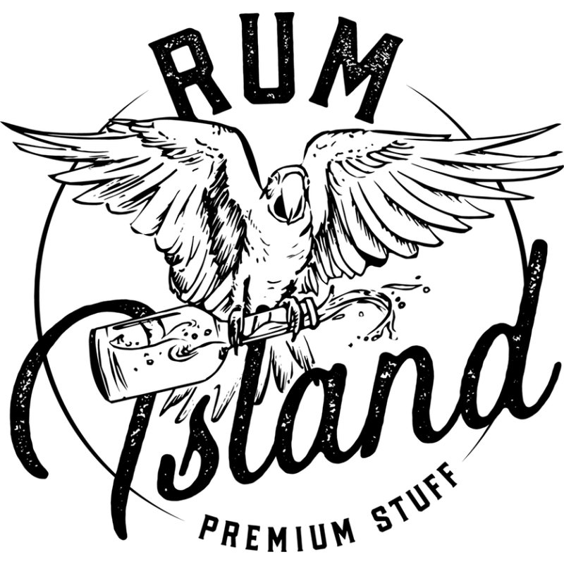Logo Rum Island