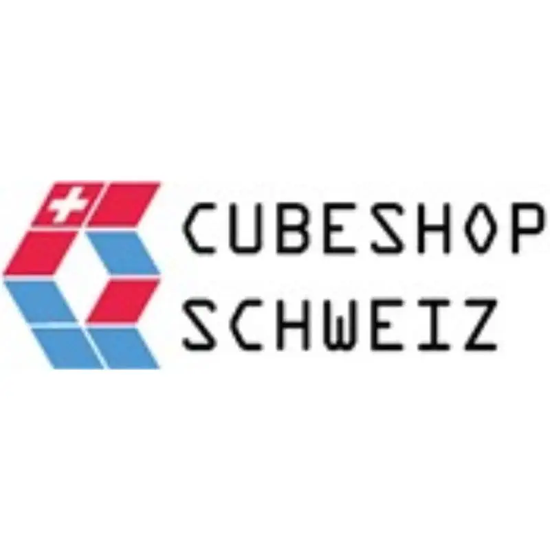 Logo Cubeshop Schweiz