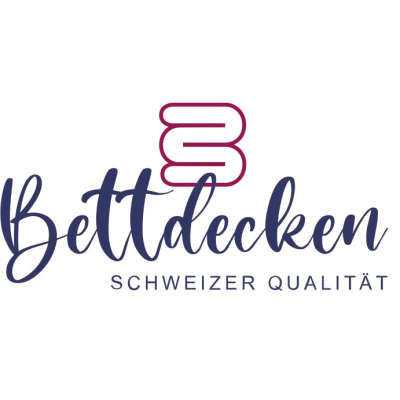 Logo Bettdecken.ch