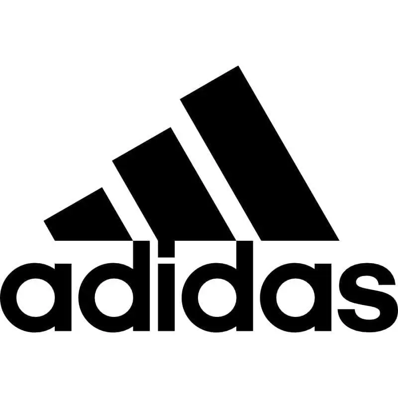 Logo Adidas