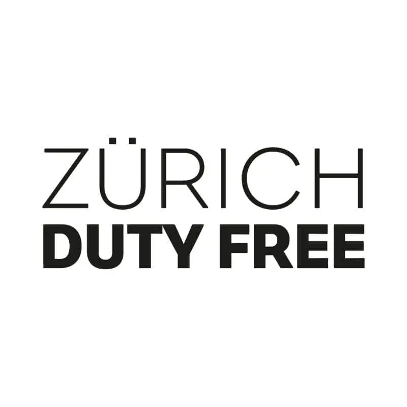Logo Airport Shopping