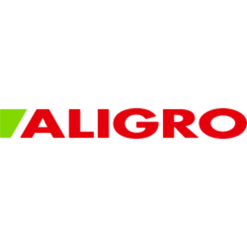 Logo ALIGRO