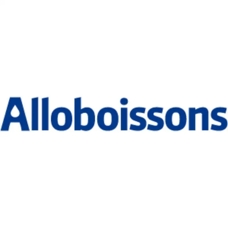Logo La Halle aux Boissons