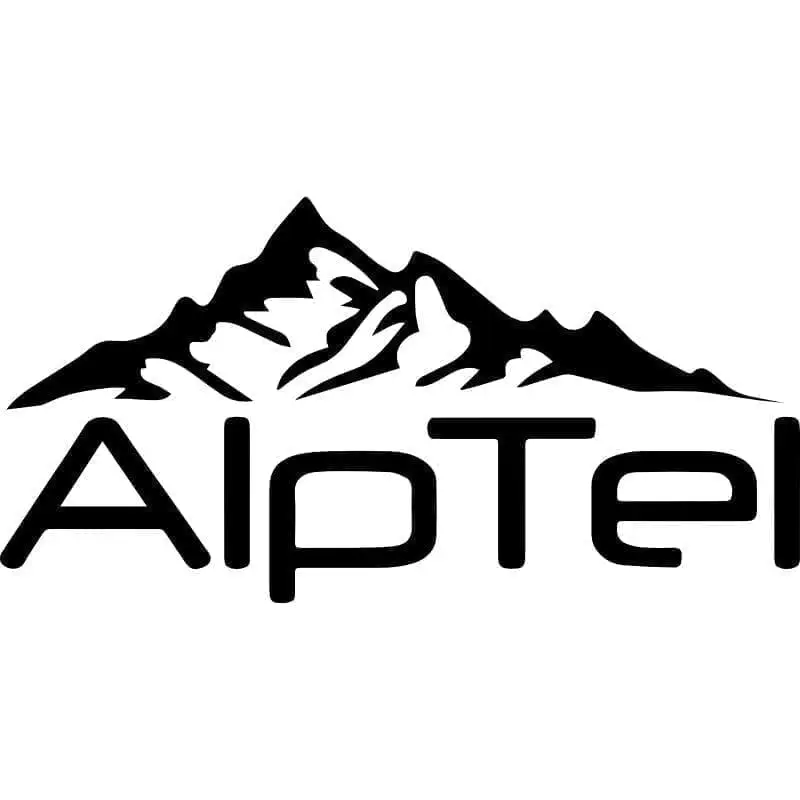Logo Alptel
