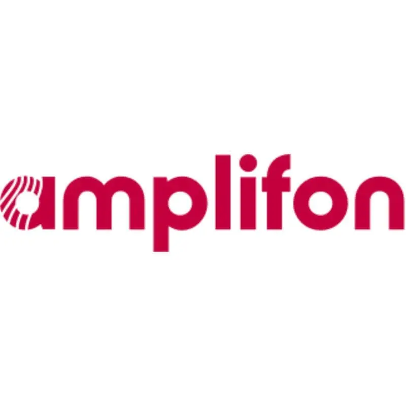 Logo Amplifon