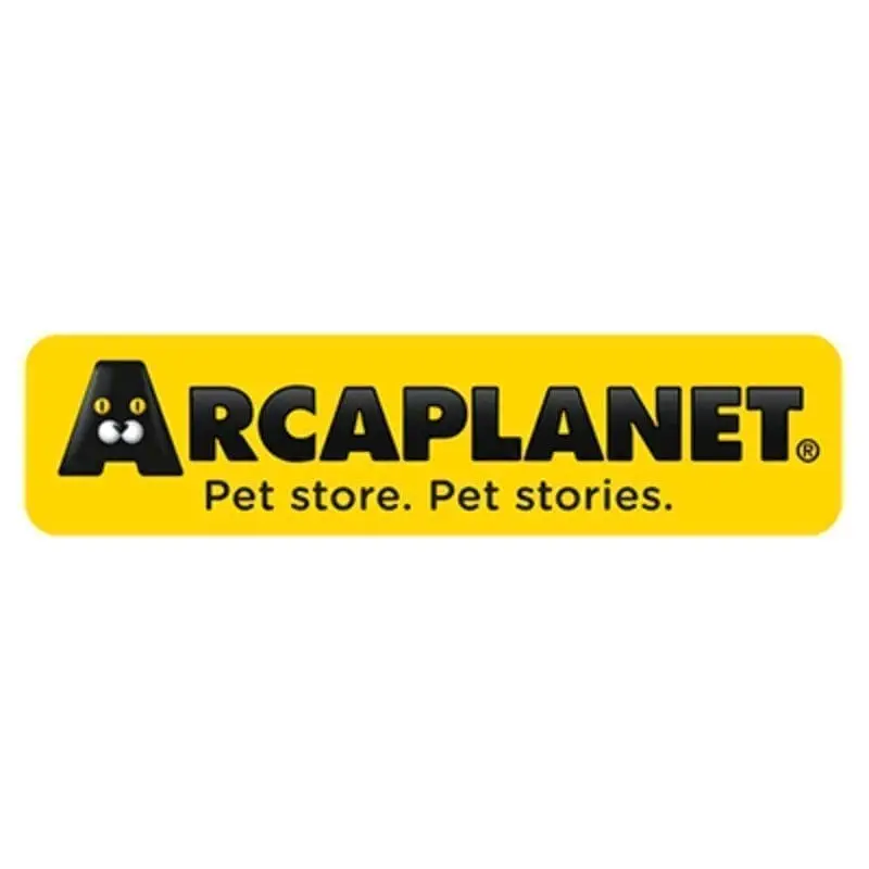 Logo Arcaplanet